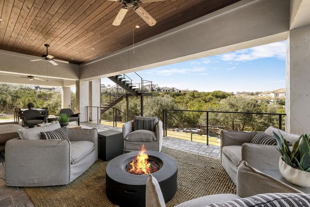 11928 Musket Rim ST, Austin, TX 78738