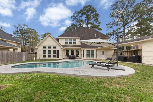 5827 Mountain View Drive, Houston, TX 77345