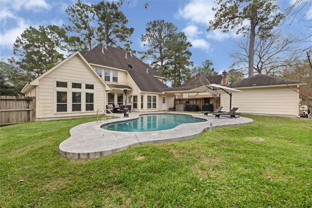 5827 Mountain View Drive, Houston, TX 77345