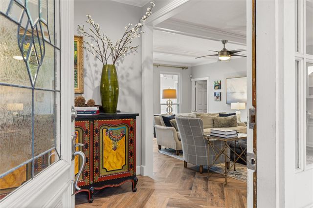 5827 Mountain View Drive, Houston, TX 77345