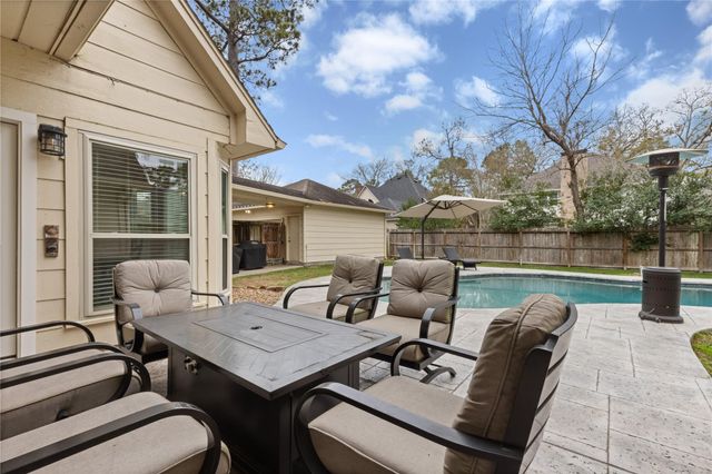 5827 Mountain View Drive, Houston, TX 77345