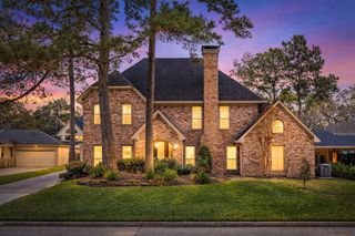 5827 Mountain View Drive, Houston, TX 77345