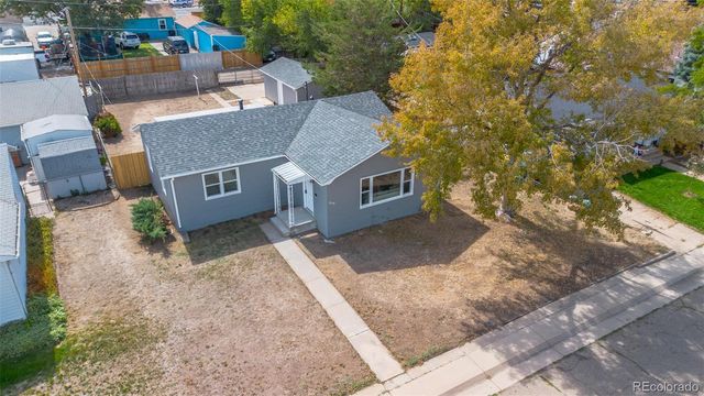 1310 Strong Street, Brighton, CO 80601