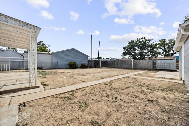 1310 Strong Street, Brighton, CO 80601