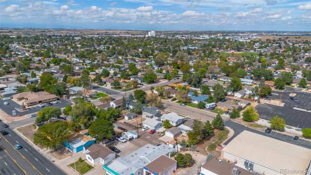 1310 Strong Street, Brighton, CO 80601