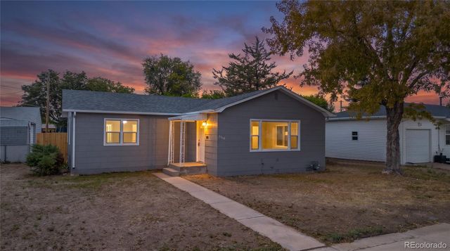 1310 Strong Street, Brighton, CO 80601