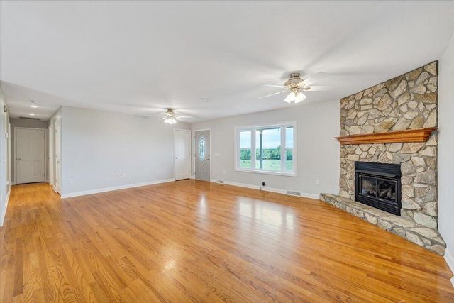 268 Sweetwater Bay DR, Penhook, VA 24137