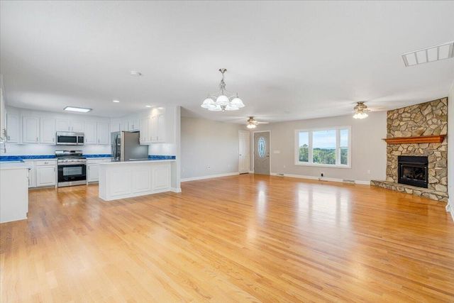 268 Sweetwater Bay DR, Penhook, VA 24137