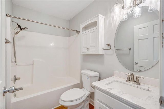 268 Sweetwater Bay DR, Penhook, VA 24137