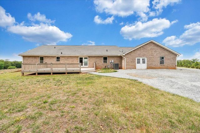 268 Sweetwater Bay DR, Penhook, VA 24137