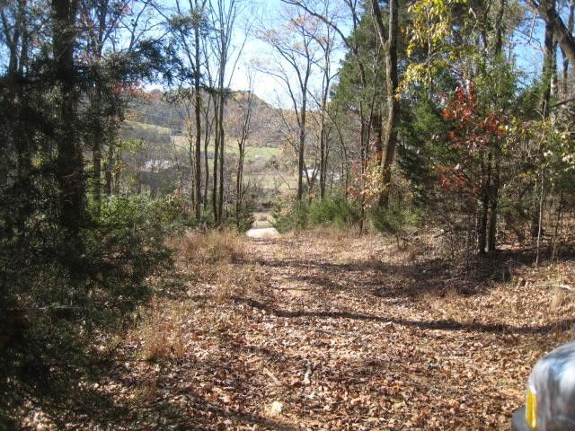 0 Toll Dugger Rd, Culleoka, TN 38451