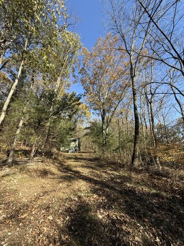 0 Toll Dugger Rd, Culleoka, TN 38451