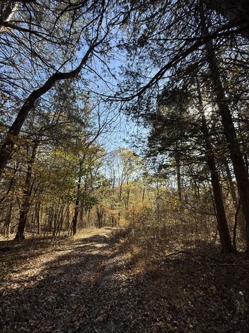 0 Toll Dugger Rd, Culleoka, TN 38451