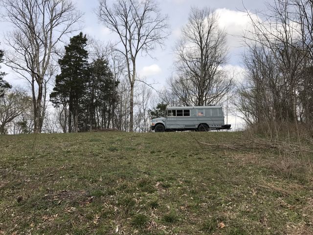 0 Toll Dugger Rd, Culleoka, TN 38451