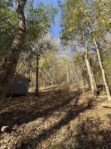 0 Toll Dugger Rd, Culleoka, TN 38451