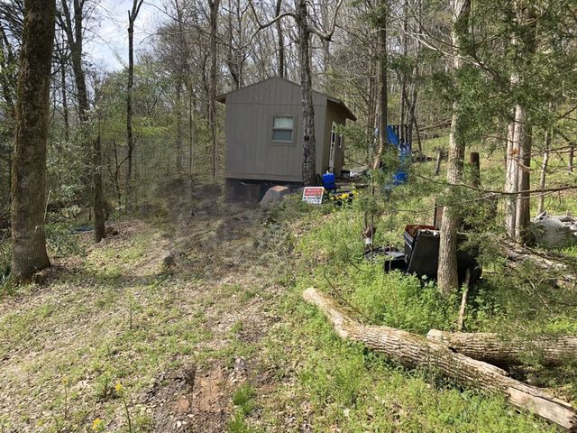 0 Toll Dugger Rd, Culleoka, TN 38451