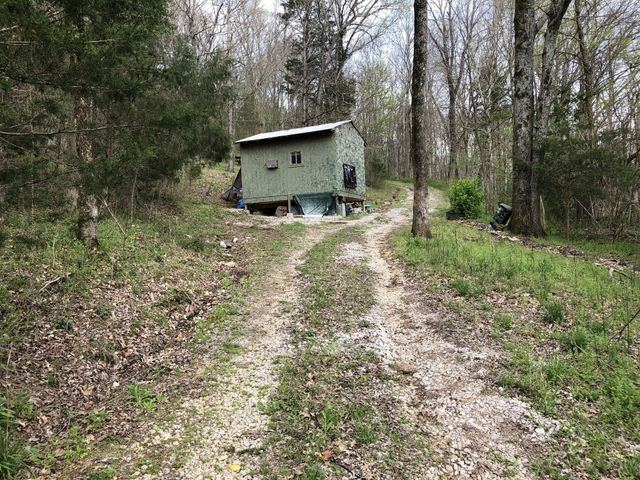 0 Toll Dugger Rd, Culleoka, TN 38451