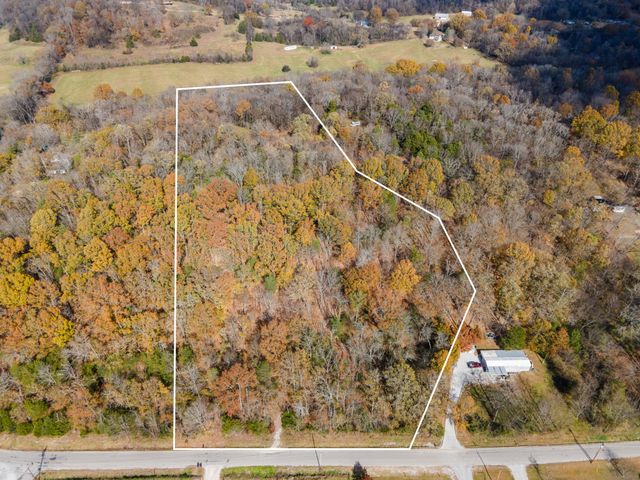 0 Toll Dugger Rd, Culleoka, TN 38451