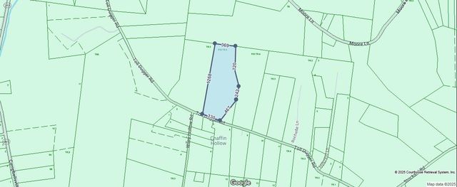 0 Toll Dugger Rd, Culleoka, TN 38451