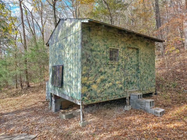 0 Toll Dugger Rd, Culleoka, TN 38451