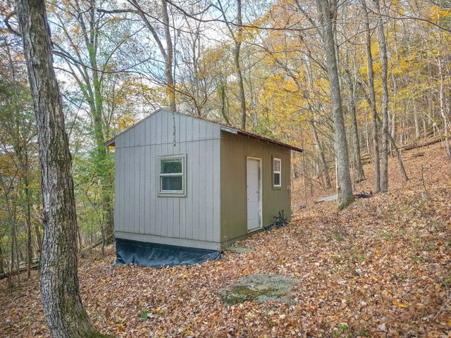 0 Toll Dugger Rd, Culleoka, TN 38451