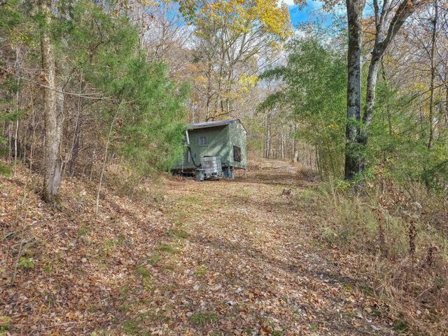 0 Toll Dugger Rd, Culleoka, TN 38451