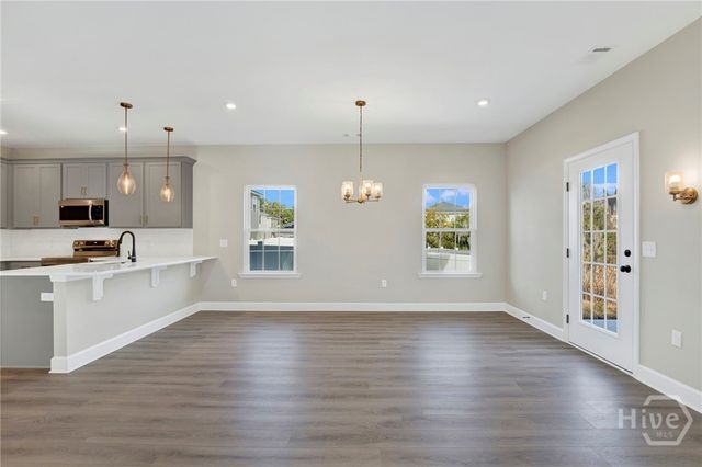 245 James Drive, Richmond Hill, GA 31324