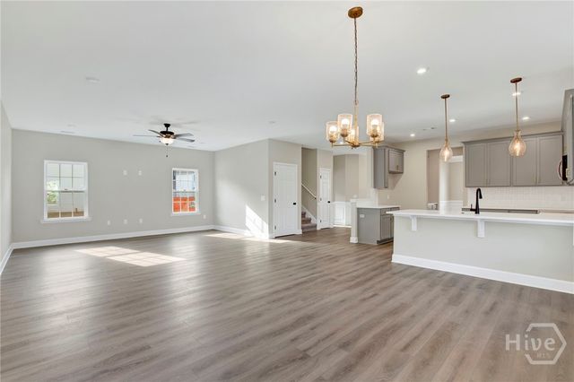 245 James Drive, Richmond Hill, GA 31324