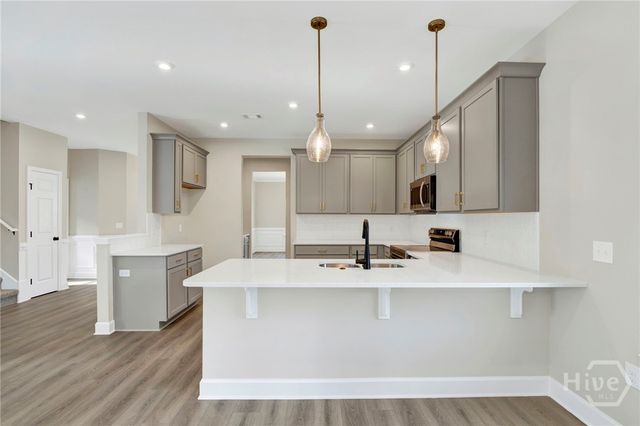 245 James Drive, Richmond Hill, GA 31324