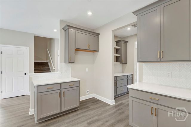 245 James Drive, Richmond Hill, GA 31324