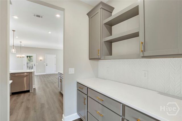 245 James Drive, Richmond Hill, GA 31324
