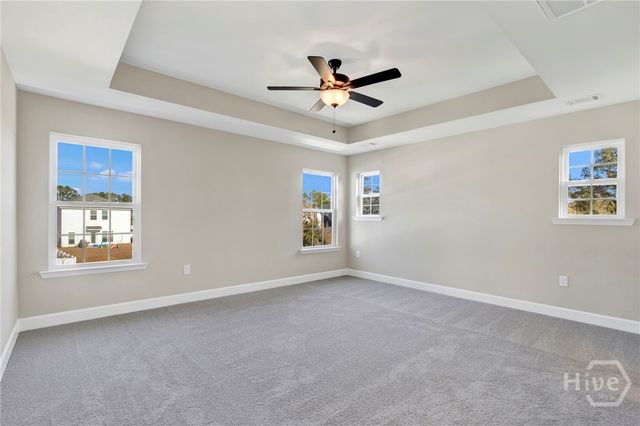 245 James Drive, Richmond Hill, GA 31324