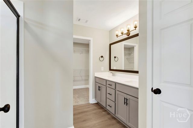 245 James Drive, Richmond Hill, GA 31324