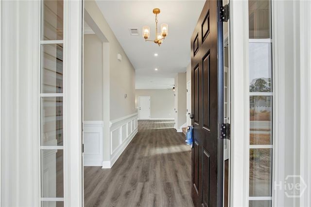 245 James Drive, Richmond Hill, GA 31324