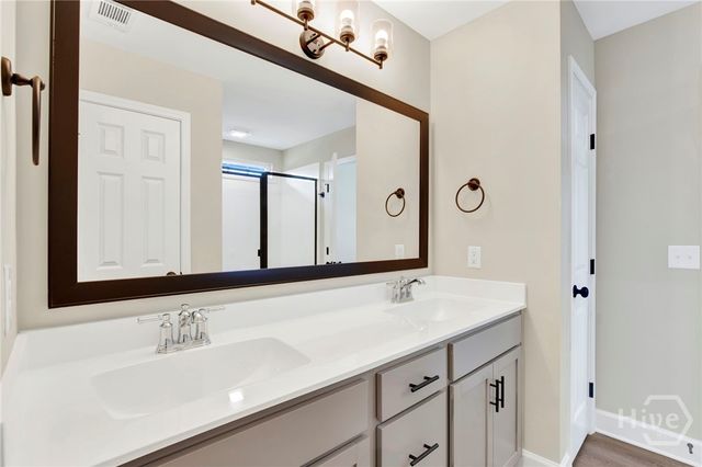 245 James Drive, Richmond Hill, GA 31324