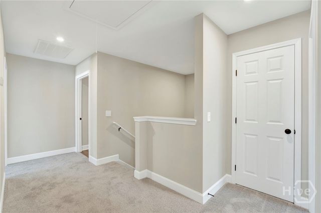 245 James Drive, Richmond Hill, GA 31324