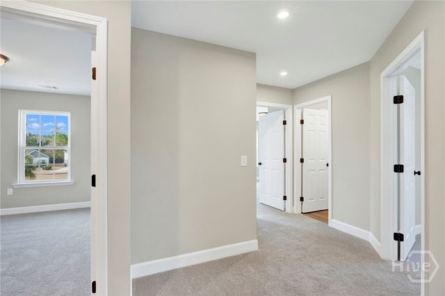 245 James Drive, Richmond Hill, GA 31324