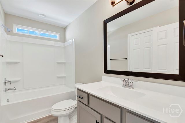 245 James Drive, Richmond Hill, GA 31324