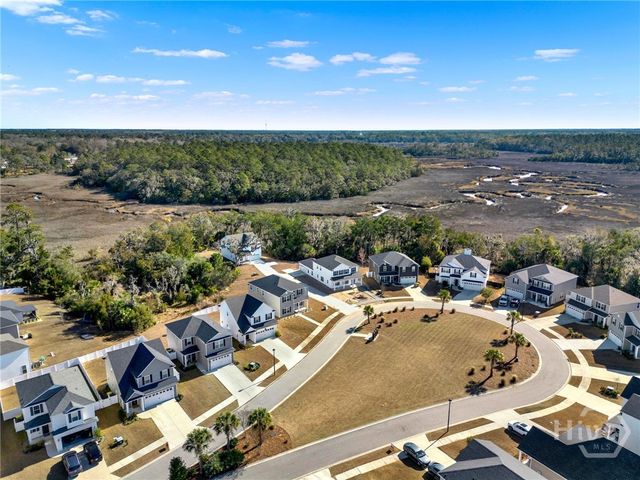 245 James Drive, Richmond Hill, GA 31324