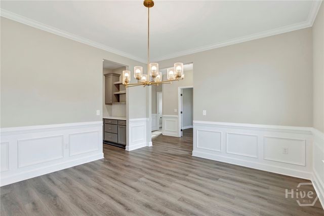 245 James Drive, Richmond Hill, GA 31324