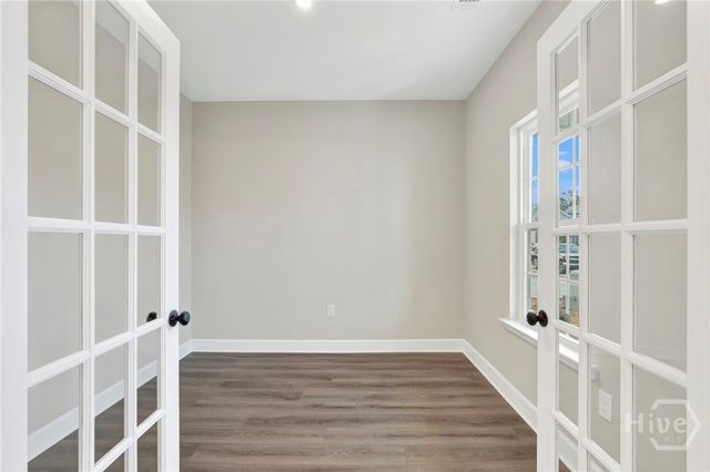 245 James Drive, Richmond Hill, GA 31324