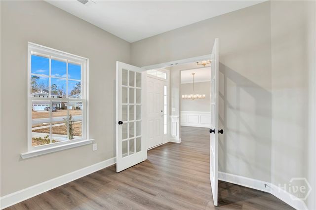 245 James Drive, Richmond Hill, GA 31324