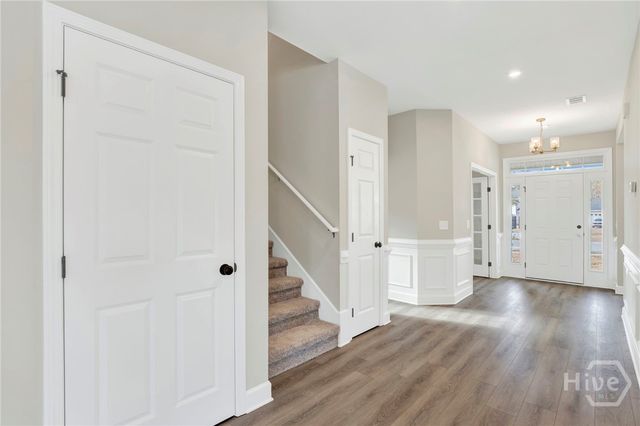 245 James Drive, Richmond Hill, GA 31324