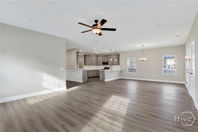 245 James Drive, Richmond Hill, GA 31324