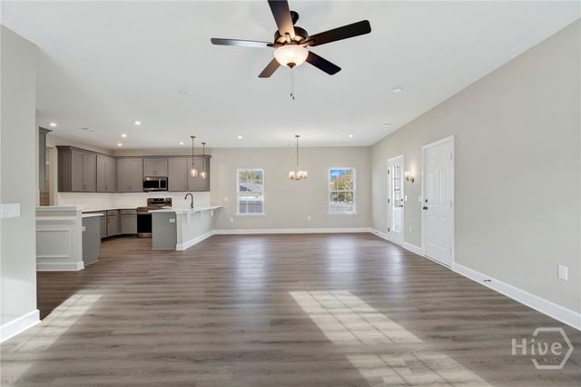 245 James Drive, Richmond Hill, GA 31324