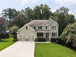 9025 Devonwood Court, Gainesville, GA 30506