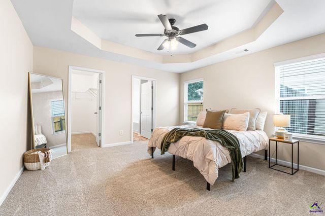 502 Arrie Drive, Byron, GA 31008