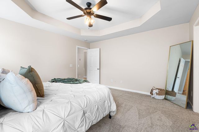 502 Arrie Drive, Byron, GA 31008