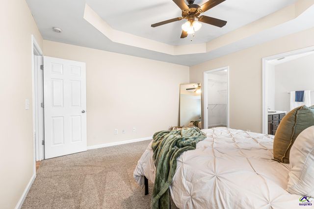 502 Arrie Drive, Byron, GA 31008