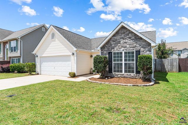 502 Arrie Drive, Byron, GA 31008